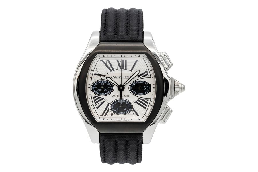 Cartier Roadster W6206020